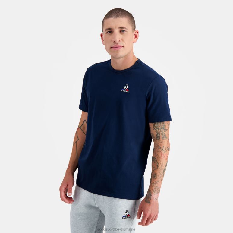 Le coq sportif t shirt heren online